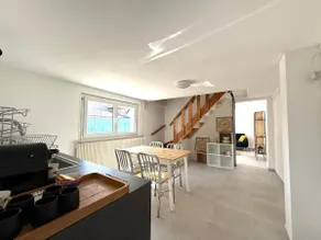 Detached house, 2 bedrooms. - Image 5