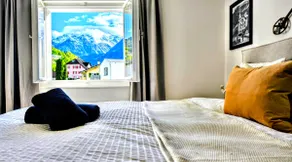 Swiss alpine Suite 100m2 / 4beds near Lake Lucerne - Image 3