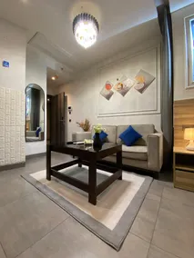 Luxury Vello Stay Supernova - Image 4