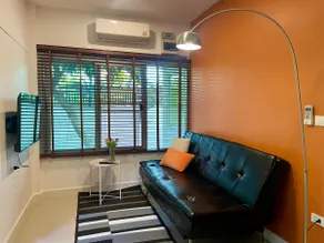Tidy & Cozy Home for Long Stays in ChiangMai - Image 2