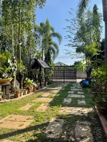 Tidy & Cozy Home for Long Stays in ChiangMai - Image 4