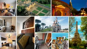 Le Cocon De Gretz - 25min Disney - Parking - Image 2