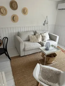 Stuga Mellbystrand - Image 2