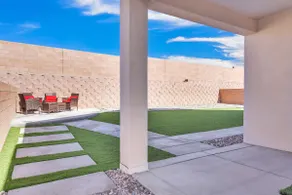 Modern 3BR Home · Smart TVs & Private Yard View - Image 3