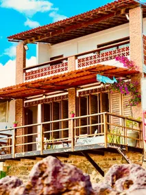 Baía Formosa Paradise House - Image 2