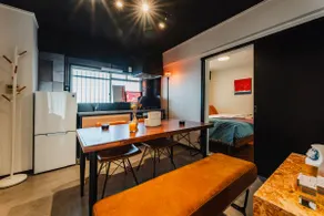 5min to Shibuya!/2LDK 2BR&4Beds 40㎡/Tokyo cozy Apt - Image 2