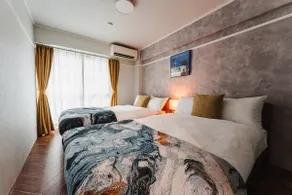 5min to Shibuya!/2LDK 2BR&4Beds 40㎡/Tokyo cozy Apt - Image 4