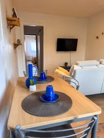 Appartment la Petite Bleu - Image 3