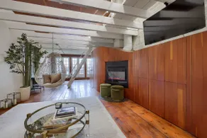 Central Architectural Oasis | Rooftop & Sauna - Image 3