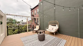 Central Architectural Oasis | Rooftop & Sauna - Image 2