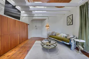Central Architectural Oasis | Rooftop & Sauna - Image 4