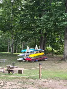 The Cottage by the lake, no smoking, no pets - Image 5