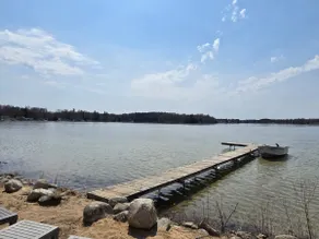 The Cottage by the lake, no smoking, no pets - Image 2
