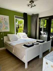 RhineView: waterfront luxury (+jacuzzi!) - Image 2