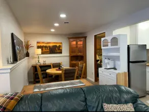 Cozy Mountain Retreat near Glacier & Flathead Lake - Image 5