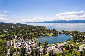 Cozy Mountain Retreat near Glacier & Flathead Lake - Image 3