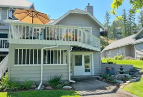 Cozy Mountain Retreat near Glacier & Flathead Lake - Image 4