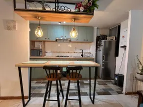 Apartment near Arturo Merino Benítez Airport/Santiago - Image 2