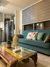 Apartment near Arturo Merino Benítez Airport/Santiago - Image 5