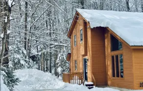 Stratton Summer House | Trails + Swim Holes + AC - Image 2