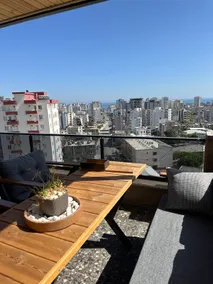 °SkyVilla Terrace° Unique terraces opening to the sky - Image 5