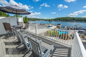 True Oasis, Lake Front Home With In-ground Pool - Image 5
