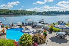 True Oasis, Lake Front Home With In-ground Pool - Image 2