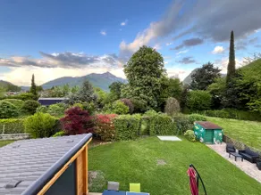 130 m2 house, jacuzzi & mountain view 15 min Luchon - Image 4