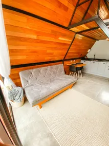 Mountain View Chalet - Image 3