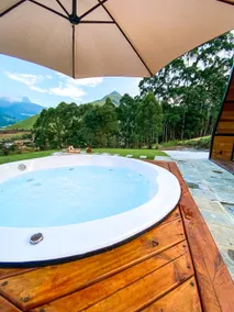 Mountain View Chalet - Image 5