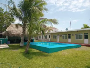 Beach House + Pool + Kitchen + A/C + Parking @ Playa Oriente - Image 2