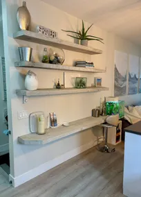 Spa inspired.Air conditioned.Ultra clean hideaway. - Image 3