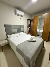 Brand new, fully air-conditioned apartment. - Image 5