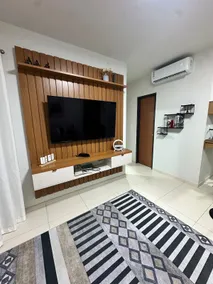 Brand new, fully air-conditioned apartment. - Image 2