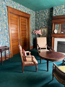 Maximalist Historic Home near local coffee shop - Image 2