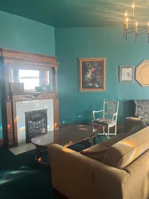Maximalist Historic Home near local coffee shop - Image 3