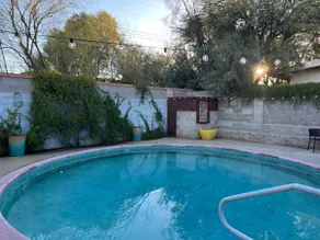 Spacious 3BR + Private Gym & Office | East Tucson - Image 4