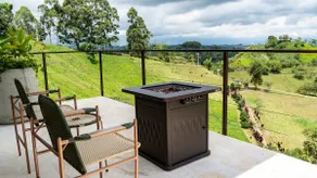La Casita Finlandia - Lotus Flower - Stunning View - Image 4