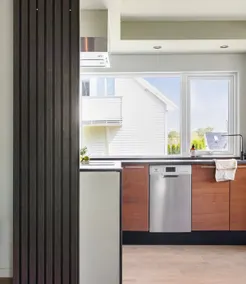 Exclusive and modern 3-room apartment | Close to the city center - Image 2