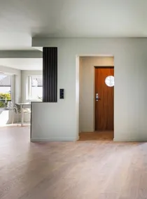 Exclusive and modern 3-room apartment | Close to the city center - Image 4