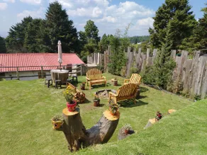 Beautiful Cabin in San Pedro Atlapulco - Image 2
