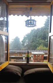 Beautiful Cabin in San Pedro Atlapulco - Image 5