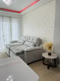 Ponta Negra Luxury Family Apartment - Image 4