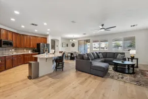 Family Oasis with Heated Pool Hot tub & Game Room - Image 3