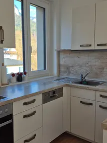 Top floor apartment 45 m², up to 4 people, pet-friendly - Image 3
