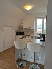 Top floor apartment 45 m², up to 4 people, pet-friendly - Image 5