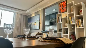 Palhano & Faria Lima Apt. - Image 3