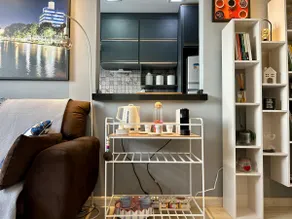 Palhano & Faria Lima Apt. - Image 2