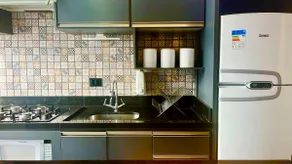 Palhano & Faria Lima Apt. - Image 4