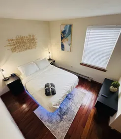 WestBrook suites 3BD/1.5BT/AC/Wi-Fi/Washer/Dryer - Image 3